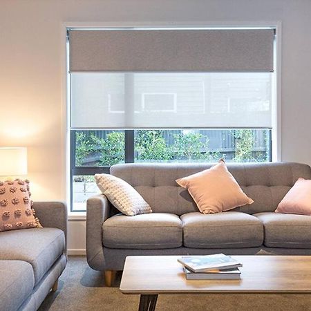 Home From Home City Apartment Christchurch Eksteriør bilde