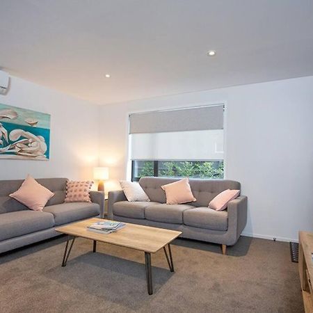 Home From Home City Apartment Christchurch Eksteriør bilde
